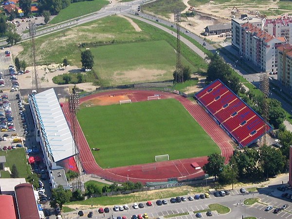 Gradski Stadion Gradski Stadion